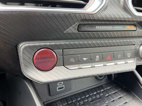 Used 2024 Ford Mustang Premium RWD image 36