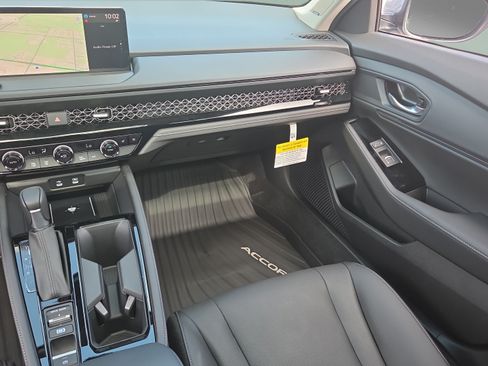 New 2026 Honda Accord Sport image 14