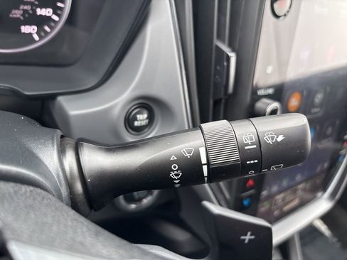 Used 2024 Subaru Crosstrek 2.5i Limited image 22