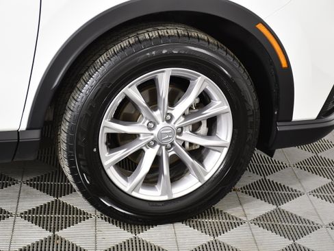 Certified 2024 Honda CR-V EX-L image 54