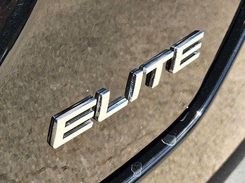 Used 2026 Honda Pilot Elite image 11