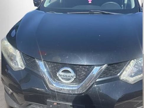 Used 2014 Nissan Rogue SV w/ SV Premium Package AWD/4WD image 3