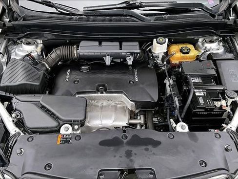 Used 2017 Buick Envision Preferred w/ LPO, Cargo Package image 9