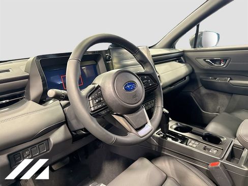New 2026 Subaru Outback Touring XT AWD/4WD image 9