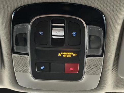 Used 2025 Hyundai Tucson SEL AWD/4WD image 35