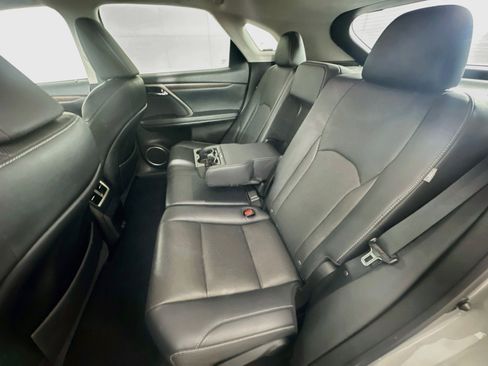 Used 2020 Lexus RX 350 FWD w/ Premium Package image 29