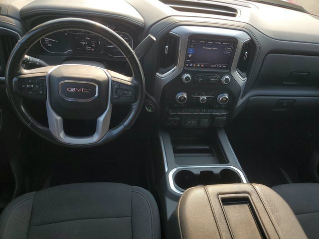 Certified 2021 GMC Sierra 1500 Elevation w/ Preferred Package AWD/4WD image 12