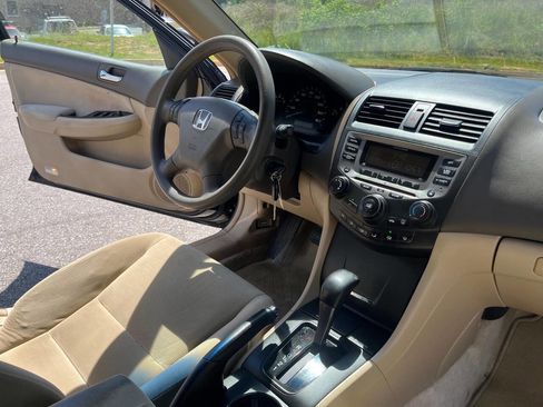 Used 2007 Honda Accord SE image 14