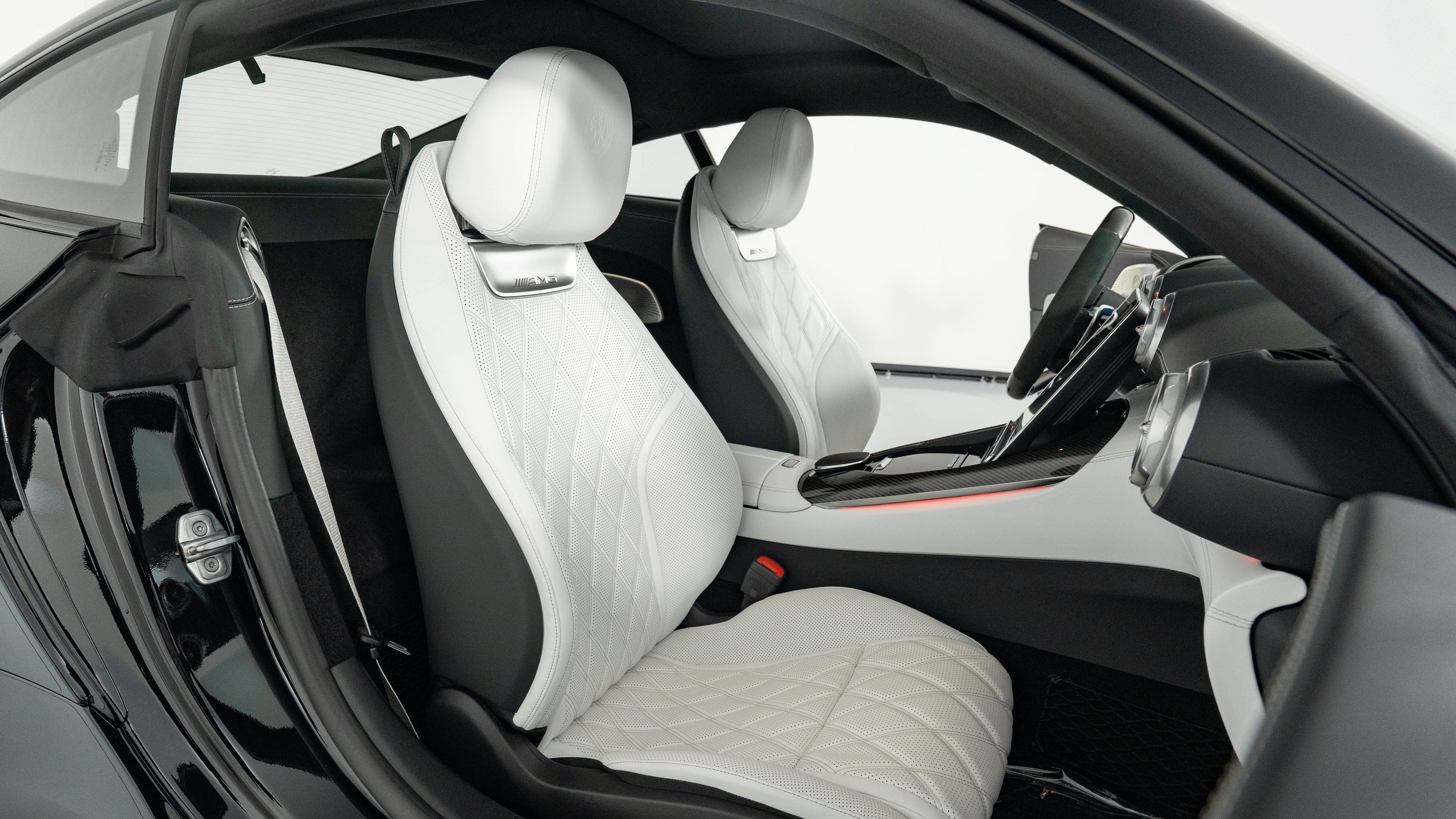 Used 2026 Mercedes-Benz AMG GT 63 image 37