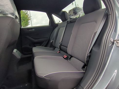 New 2025 Volkswagen Jetta Sport image 17