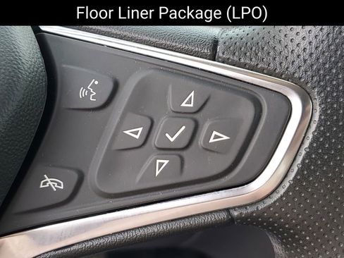 Certified 2024 Chevrolet Equinox LS w/ LS Convenience Package FWD image 13