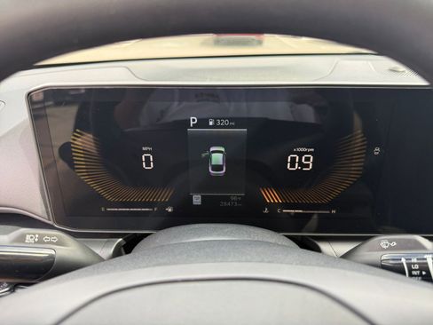 Used 2025 Kia K4 LXS image 39