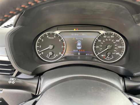 Certified 2023 Nissan Altima 2.5 SR image 31