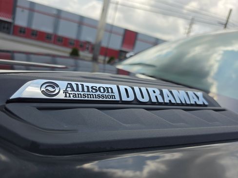 Used 2023 Chevrolet Silverado 3500 High Country w/ Z71 Off-Road Package AWD/4WD image 10