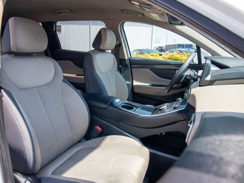 Used 2023 Hyundai Santa Fe SE FWD image 18