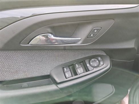 Certified 2022 Chevrolet TrailBlazer LT image 22