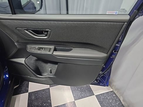New 2026 Subaru Outback Limited AWD/4WD image 6