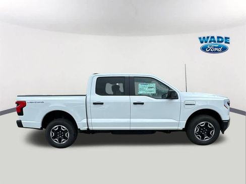 New 2023 Ford F150 Lightning Pro image 4