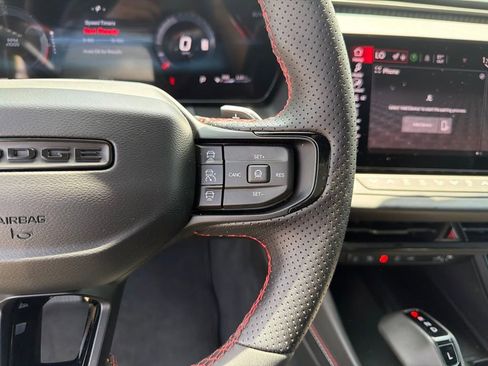 Used 2026 Dodge Charger Scat Pack AWD/4WD image 18