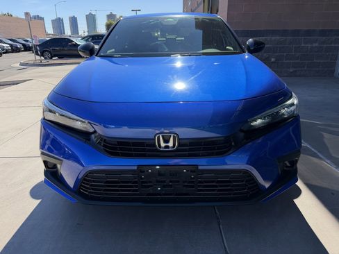 Used 2023 Honda Civic Sport image 10
