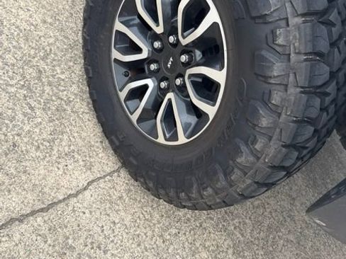 Used 2012 Ford F150 Raptor w/ Raptor Luxury Pkg AWD/4WD image 11