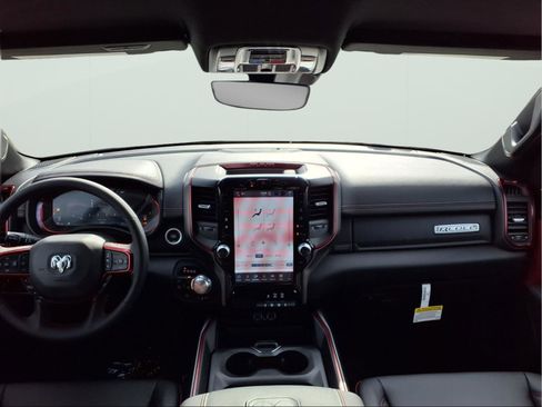 New 2026 RAM 1500 Rebel image 11