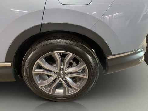 Used 2022 Honda CR-V Touring image 35