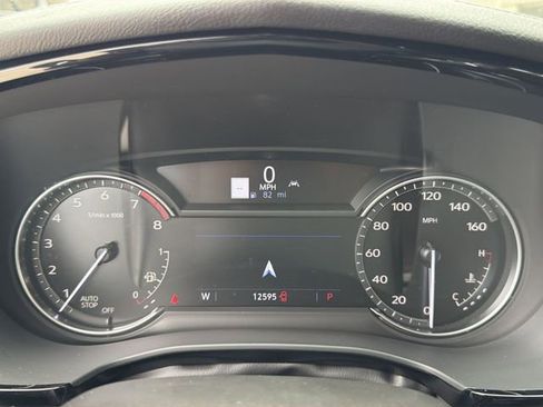 Certified 2024 Cadillac XT6 Premium Luxury FWD image 23