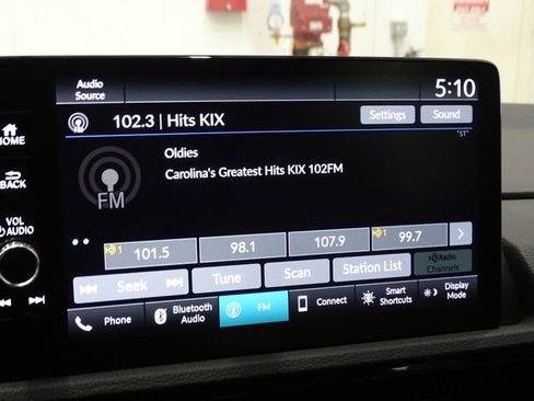 Used 2024 Honda CR-V EX-L image 31