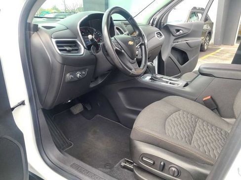 Used 2021 Chevrolet Equinox LT AWD/4WD image 13
