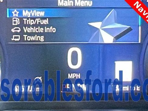 Certified 2024 Ford Expedition XLT image 32