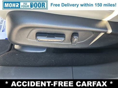 Used 2023 Honda HR-V EX-L image 14