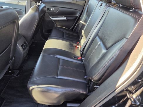Used 2013 Ford Edge Limited image 11