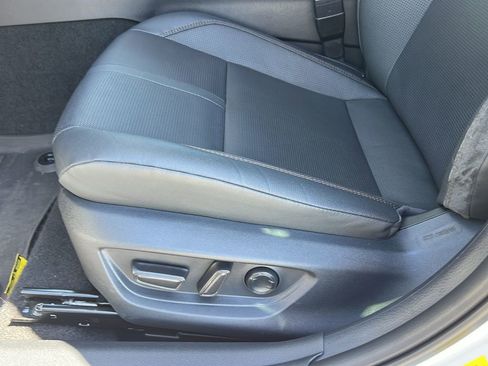Used 2025 Toyota Camry XLE w/ Premium Plus Package FWD image 15