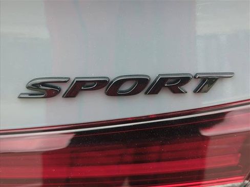 Used 2026 Honda Civic Sport image 24