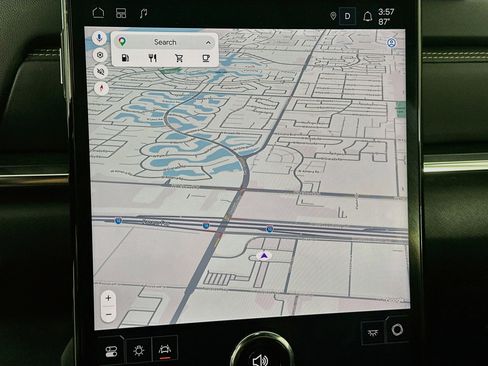 Used 2025 GMC Terrain Elevation FWD image 22