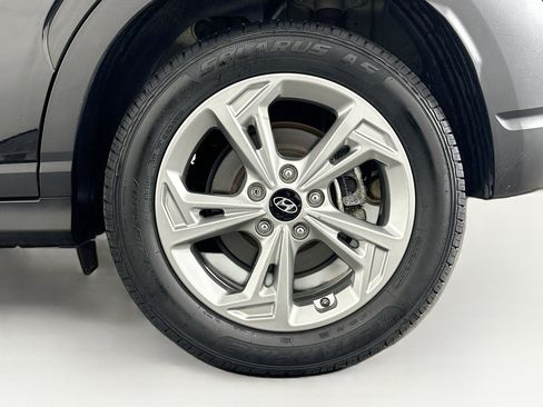 Used 2023 Hyundai Kona SEL w/ Cargo Package image 11