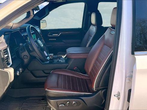Used 2023 GMC Sierra 1500 Denali Ultimate image 21