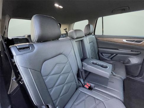 New 2026 Volkswagen Atlas SE image 19