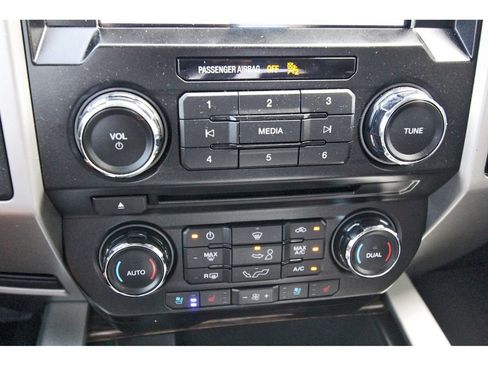 Used 2018 Ford F150 Lariat w/ Equipment Group 501A Mid RWD image 26