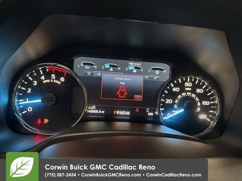 Used 2018 Ford F150 King Ranch w/ Equipment Group 601A Luxury image 18