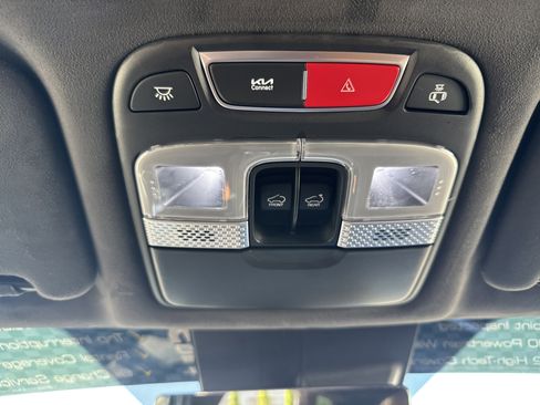 Used 2025 Kia Telluride SX Prestige X-Line image 26