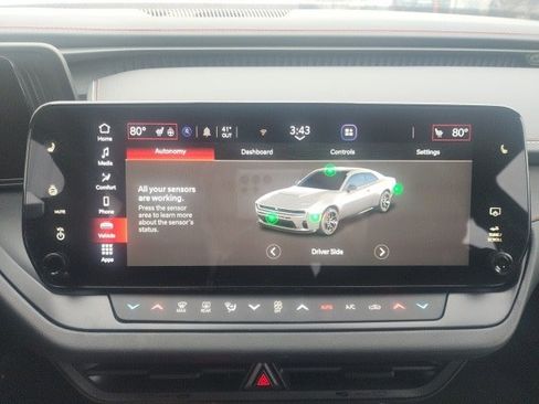 New 2026 Dodge Charger Scat Pack image 5