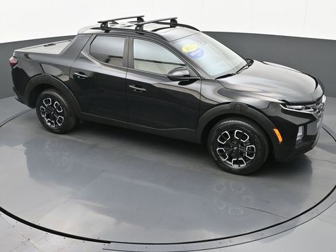 Certified 2023 Hyundai Santa Cruz SEL w/ Activity Package AWD/4WD image 27