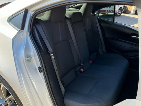 Used 2020 Toyota Corolla SE image 20