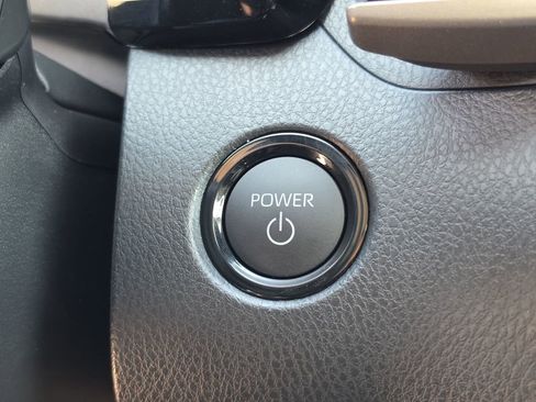 New 2026 Toyota Camry XLE FWD image 21