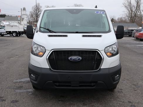 Used 2024 Ford Transit 250 Low Roof w/ Exterior Upgrade Package image 12