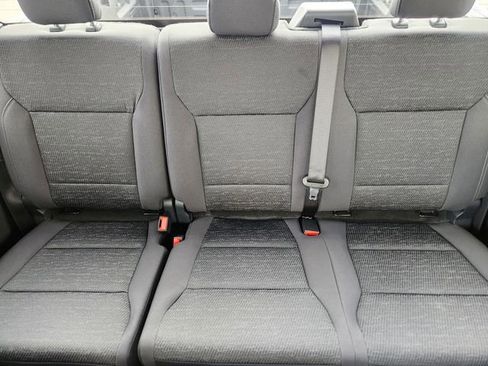 New 2026 Ford F150 XLT w/ XLT Black Appearance Package image 14