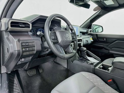New 2026 Toyota Tacoma SR5 AWD/4WD image 13