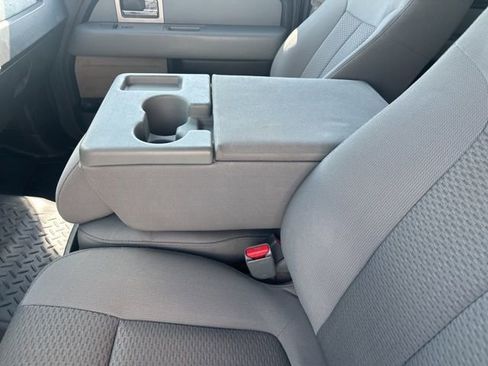 Used 2011 Ford F150 XLT w/ XLT Convenience Pkg image 14